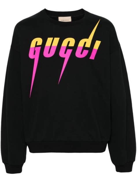 gucci maglia e felpa|Scopri la nuova collezione di felpe Gucci per uomo su FARFETCH.